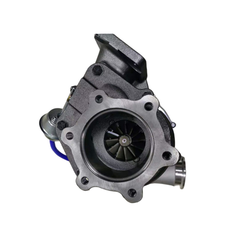 इन्जिन कम्पोनेन्ट WD10G220E23 टर्बोचार्जर