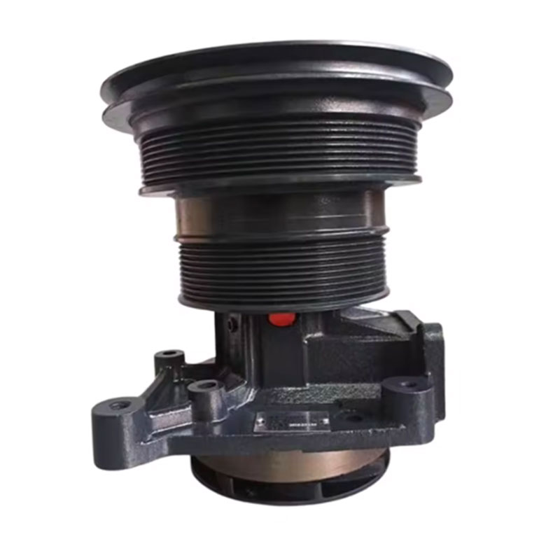 WD615 डिजेल इन्जिन वाटर पम्प 612600061364